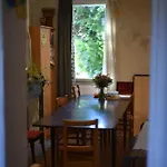Bugrane Δωμάτια σε οικογενειακή κατοικία *
