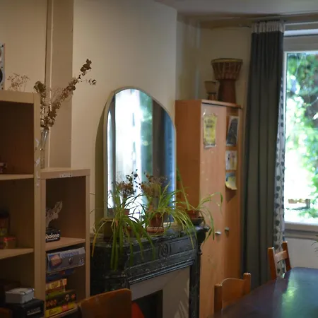 Bugrane Homestay