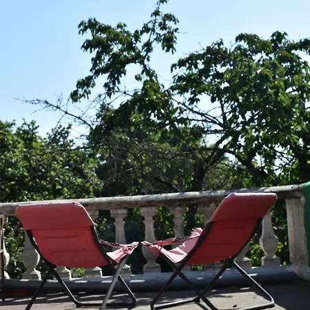 Homestay Bugrane
