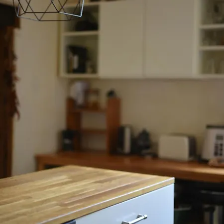 Bugrane 홈스테이 *