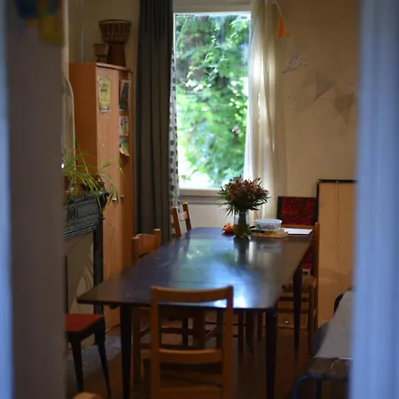 Bugrane 홈스테이 *