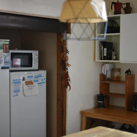 Homestay Bugrane Toulouse