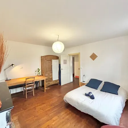 Homestay Bugrane