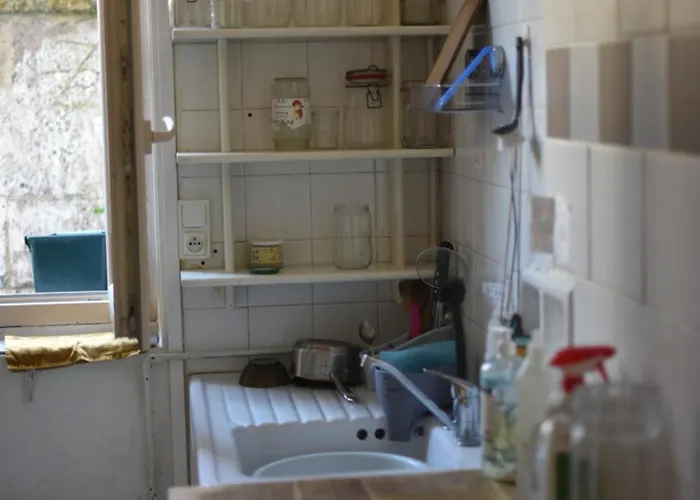 Bugrane Alloggio in famiglia