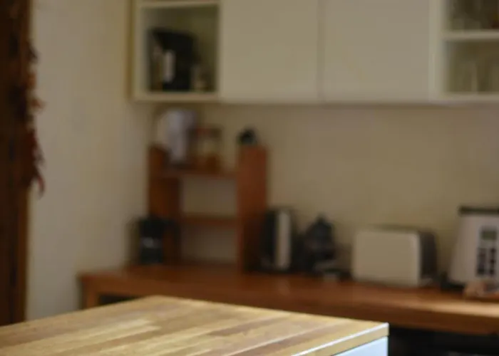 Bugrane Alloggio in famiglia *