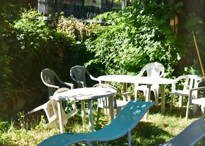 Bugrane Alloggio in famiglia *