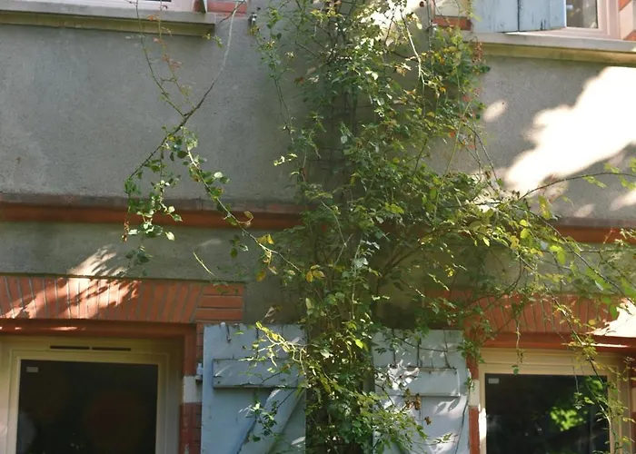 Alloggio in famiglia Bugrane *