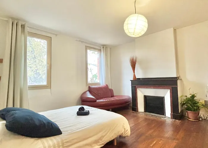 Bugrane Alloggio in famiglia *