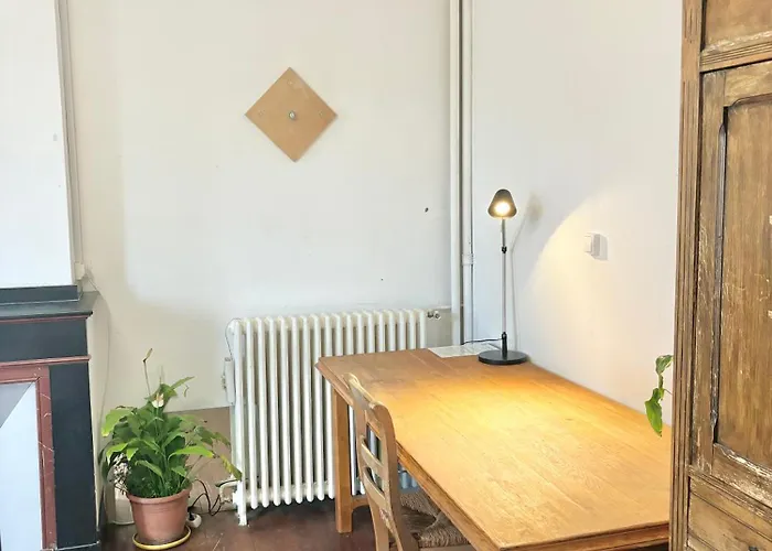 Alloggio in famiglia Bugrane