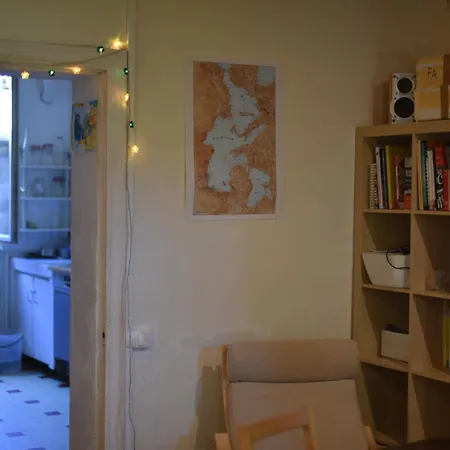 Bugrane * טולוז